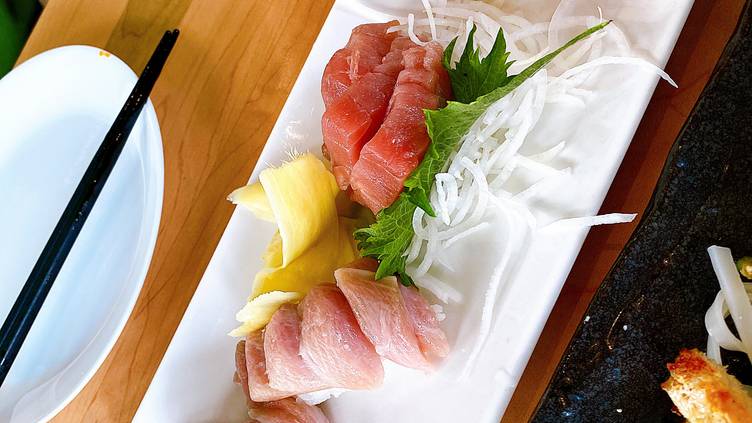 Umi Kitchen And Sushi Bar Washington Washington United States   41773361 