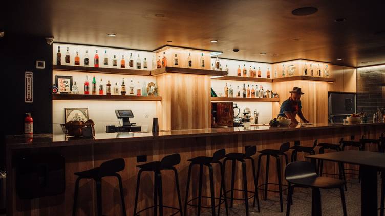 41804095 Belly Kitchen and Bar
