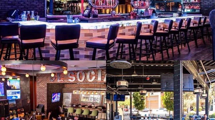 Social Tap Eatery Scottsdale Arizona United States Venue Report   41804443 