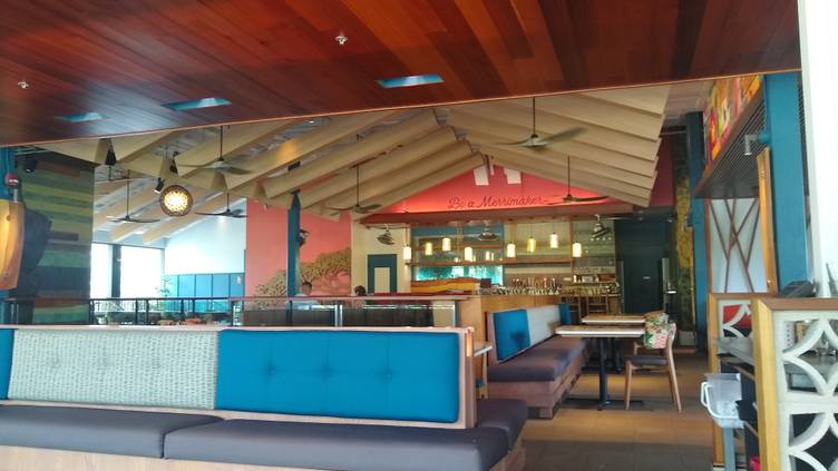 Monkeypod Kitchen - Ko Olina | Kapolei, Hawaii, United States - Venue ...