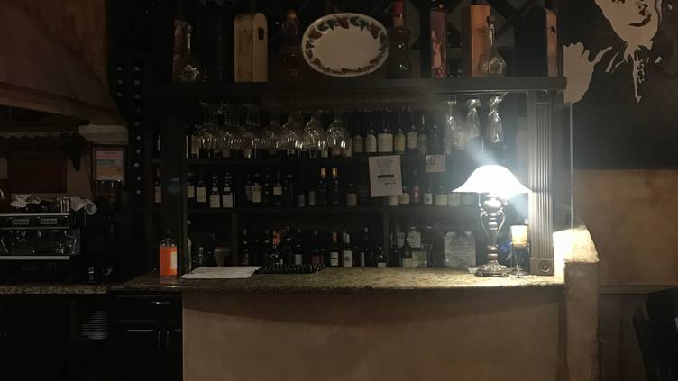 Aliotta's Via Firenze