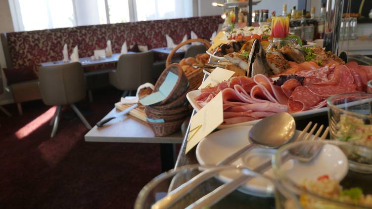 Dunkelrestaurant Sinneswandel Berthold Haupt Straße Dresden Dunkelrestaurant Sinneswandel | Germany - Venue Report
