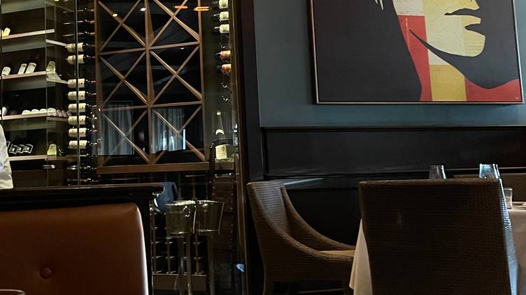 The Grill on the Alley - Westlake Village | United States - Venue Report - The Grill In The Alley Westlake Village