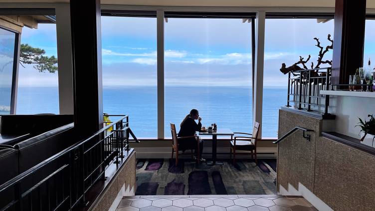 Pacifics Edge | California, United States - Venue Report