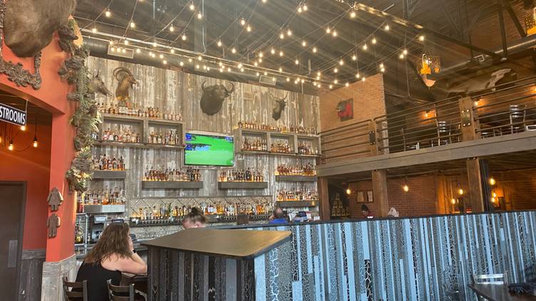 Thyme Kitchen Craft Beer Illinois United States Venue Report   42640893 