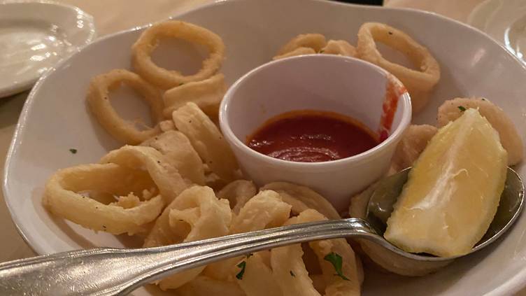 Aliotta's Via Firenze