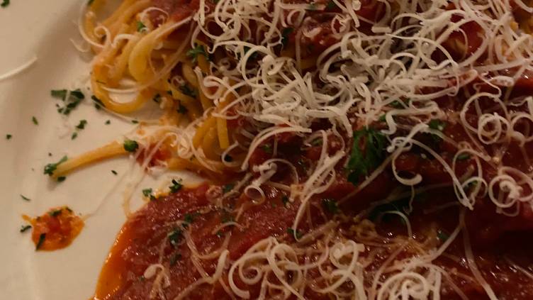 Aliotta's Via Firenze