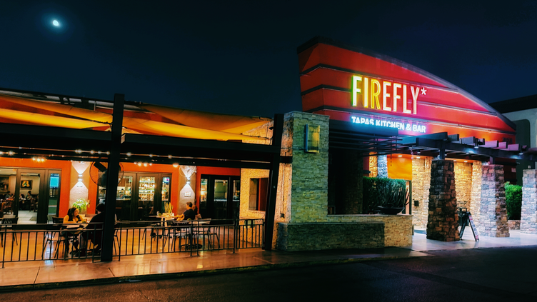 Firefly Tapas Kitchen Bar Paradise Las Vegas Nevada United   43508755 