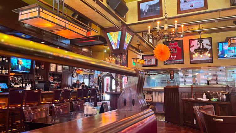 Laurenzo #39 s Restaurant Houston Texas United States Venue Report