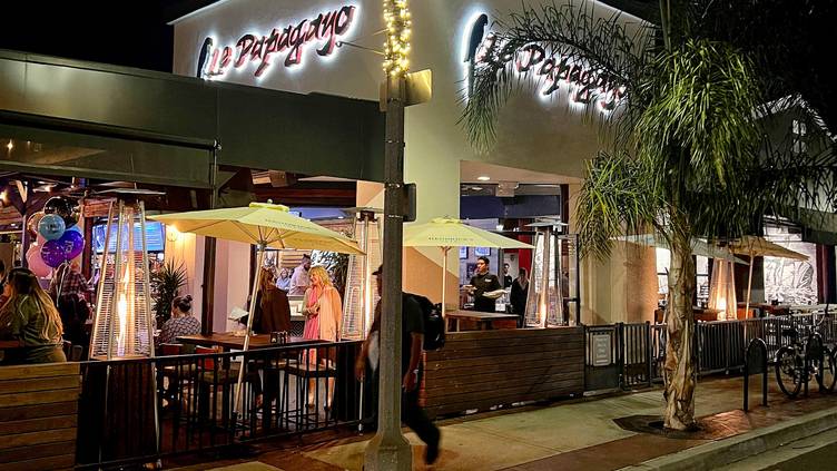 Restaurants Open Christmas Eve 2022 Carlsbad Ca Le Papagayo Carlsbad - Carlsbad, Ca | Opentable