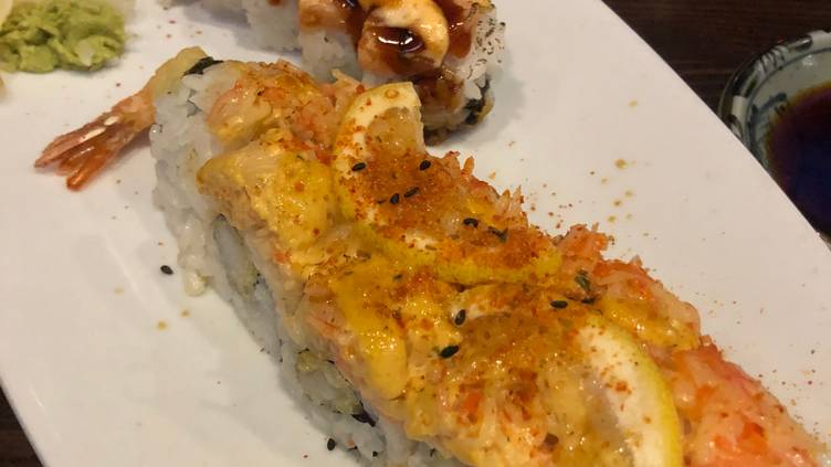 Blue Sushi Sake Grill - Denver | Denver, Colorado, United States