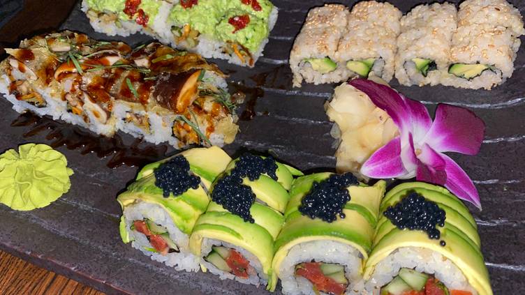 Blue Sushi Sake Grill - Denver | Denver, Colorado, United States