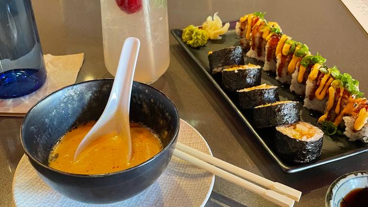 Blue Sushi Sake Grill - Denver | Denver, Colorado, United States