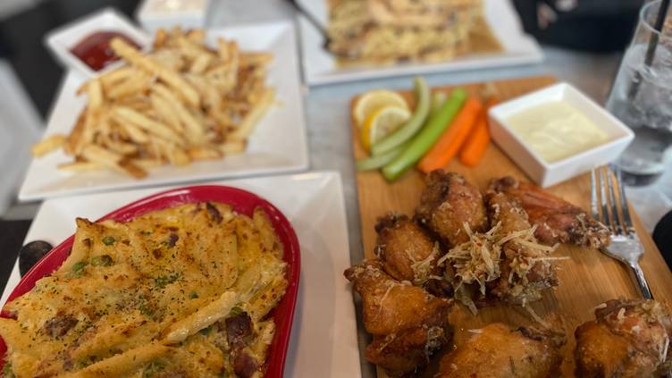 LaScala's Fire-University City | Philadelphia, Pennsylvania, United ...