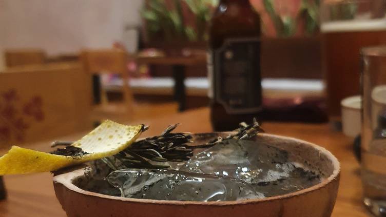 Restaurante Hacienda Teya | Yucatan, Mexico - Venue Report