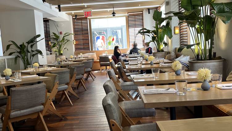 Tommy Bahama - New York | New York, New York, United States - Venue Report