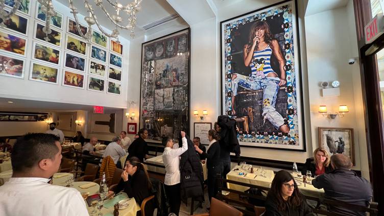 Cipriani Downtown | New York, New York, United States - Venue Report