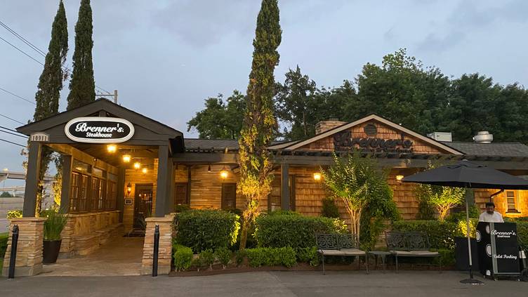 Brenner’s Steakhouse Katy Freeway | Houston, Texas, United States
