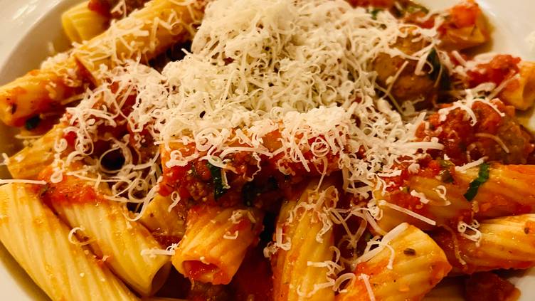 Aliotta's Via Firenze