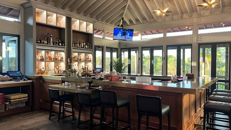 Four Flamingos - A Richard Blais Florida Kitchen | Orlando, Florida