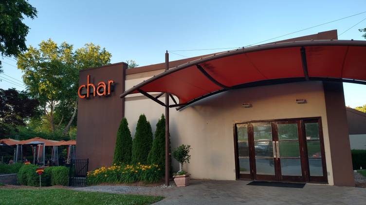 Char Steakhouse Raritan Restaurant Raritan NJ OpenTable