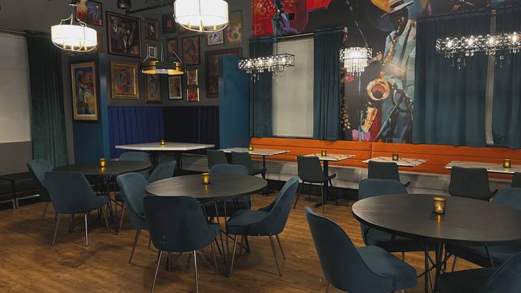 Neutral Ground | Salt Lake City, Utah, United States - Venue Report