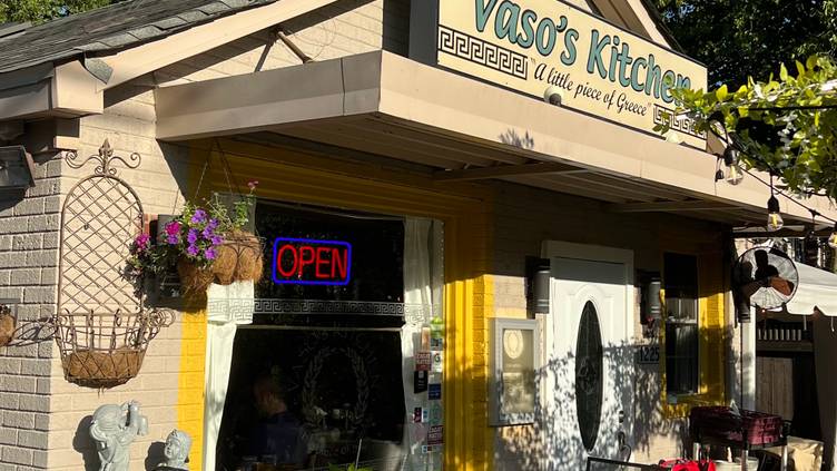 Vaso S Kitchen Alexandria Minnesota Australia Venue Report   49214916 