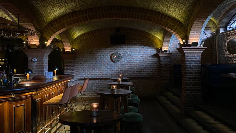Luperca Menu Luperca | Jalisco, Mexico - Venue Report