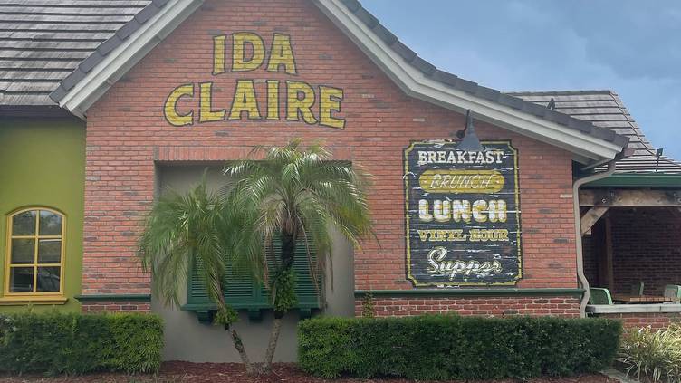 ida-claire-jacksonville-florida-united-states-venue-report