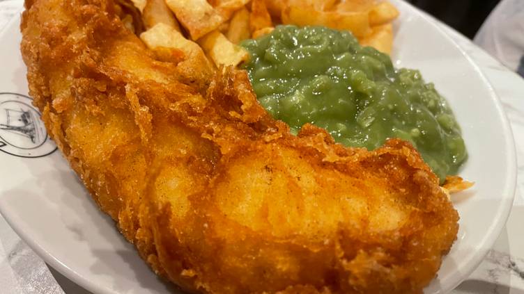 52720864 Drake's Fisheries York