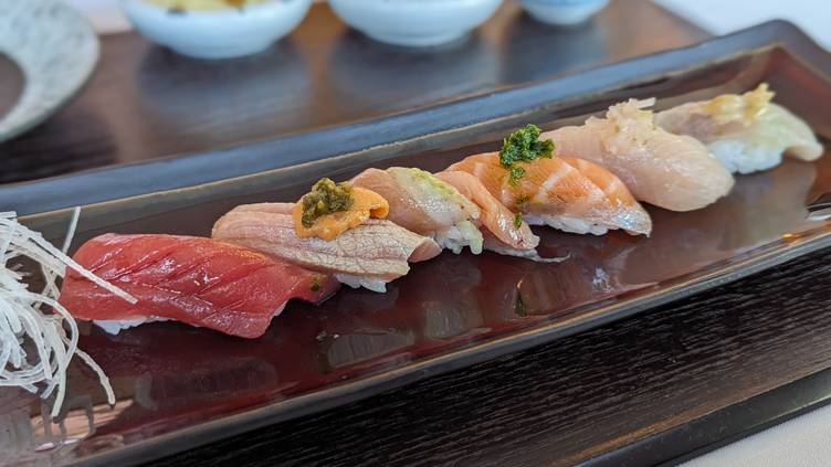 53331373 Shumi Japanese Cuisine - Leonia