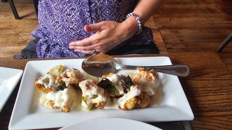 53533097 Taberna Tapas