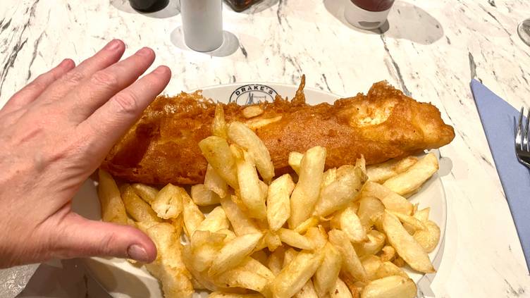 53831487 Drake's Fisheries York