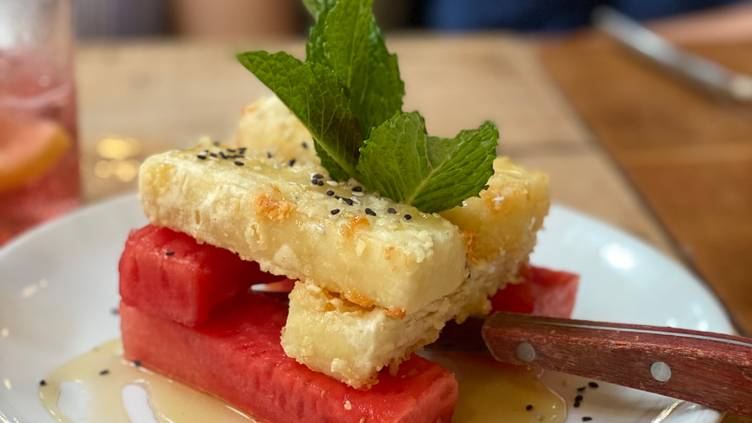 53854701 Village Taverna Greek Grill