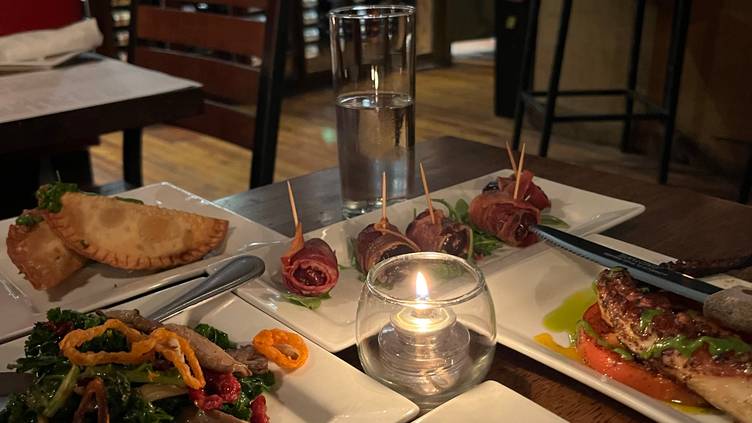 54598545 Taberna Tapas