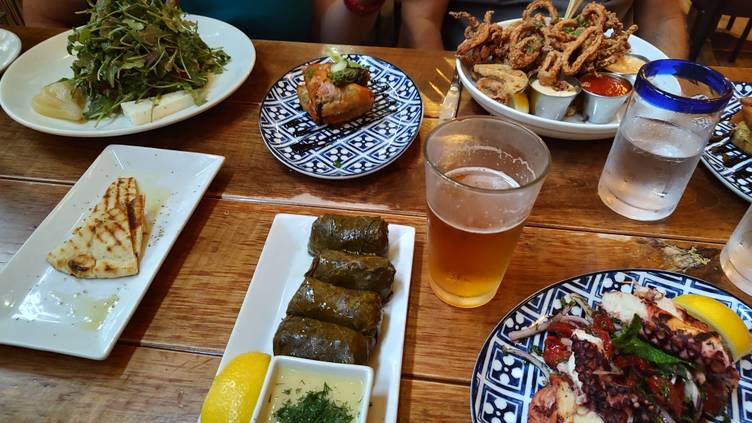 55443871 Village Taverna Greek Grill