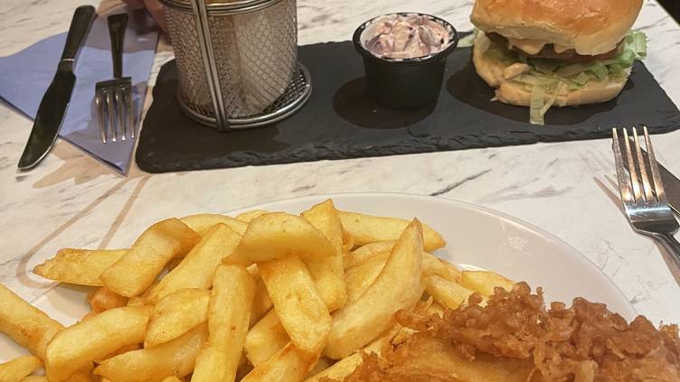56378193 Drake's Fisheries York