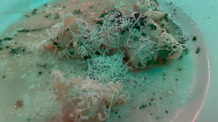 Aliotta's Via Firenze