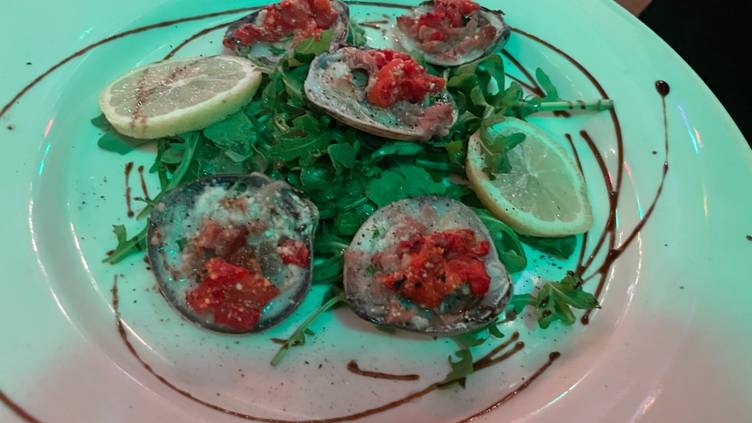 Aliotta's Via Firenze