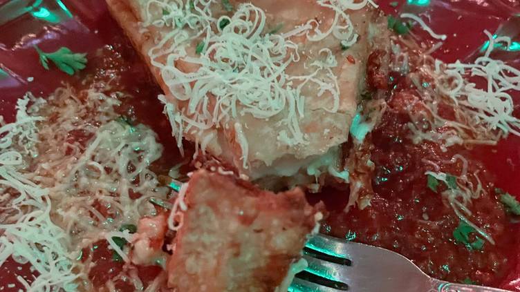 Aliotta's Via Firenze