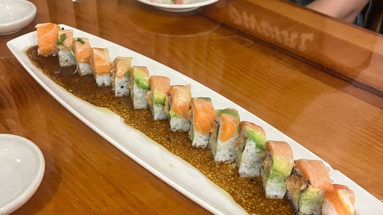 57707909 Sushi Tomoki