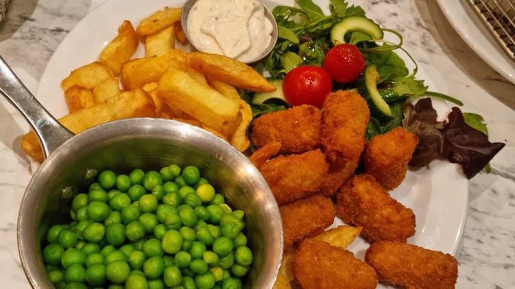 57825267 Drake's Fisheries York