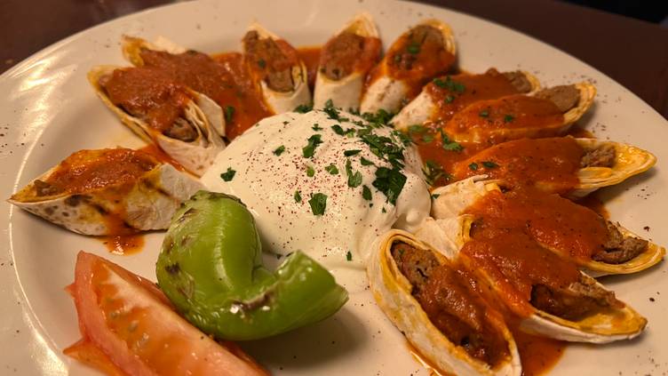 58510468 Presidio Kebab