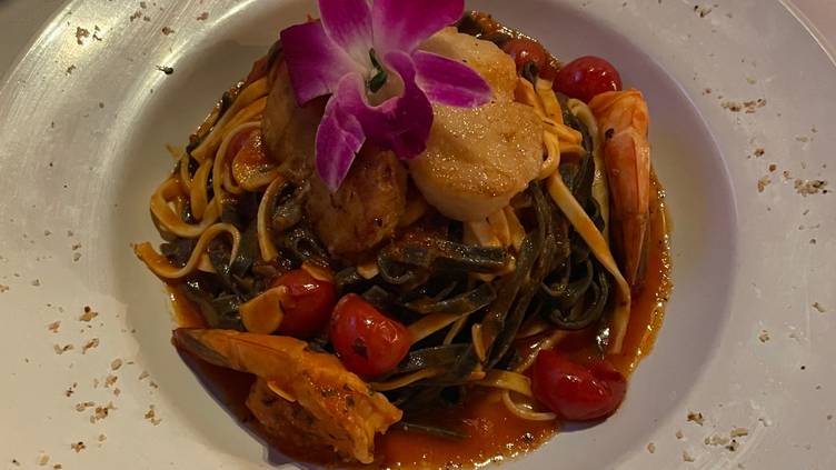 58548021 Latte Da Ristorante