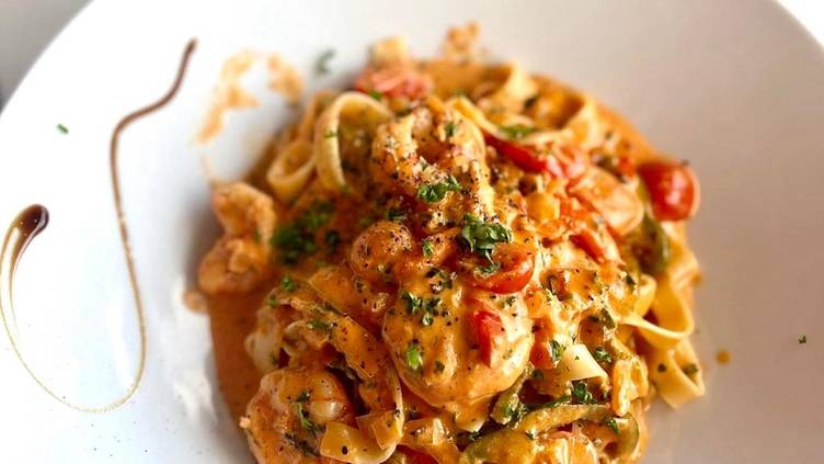 58674158 Eden Italian Restaurant