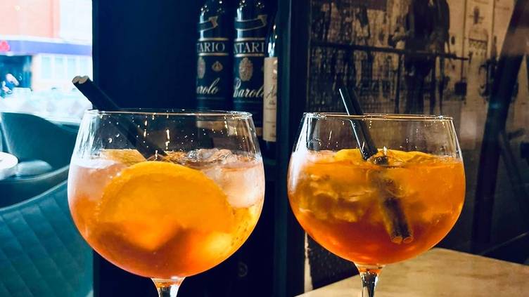 58674161 Eden Italian Restaurant
