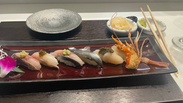 58898737 Shumi Japanese Cuisine - Leonia