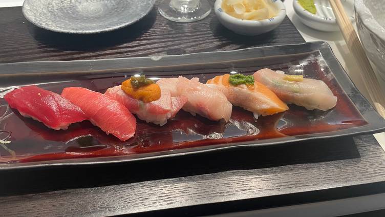 58898738 Shumi Japanese Cuisine - Leonia