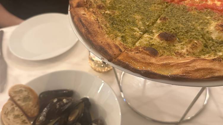 61788561 Eden Italian Restaurant
