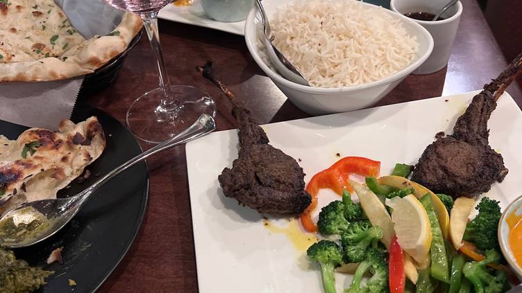 Mehak Denver Mehak India's Aroma | Denver, Colorado, United States | Venue Report